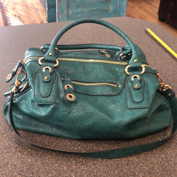 Jessica Simpson purse - Picture 4 of 16